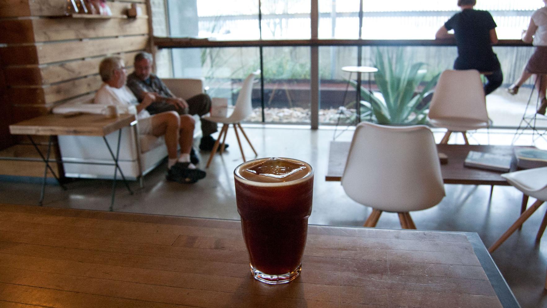Architectural Digest says Tucson's Presta is Arizona's most beautiful coffee shop